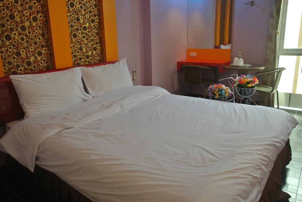 Ps Resort Hat Yai Eksteriør billede